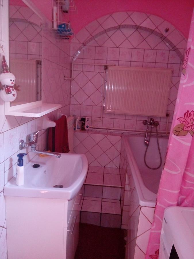 Hotel Csergő Ildikó vendégház à Lăzarea Extérieur photo