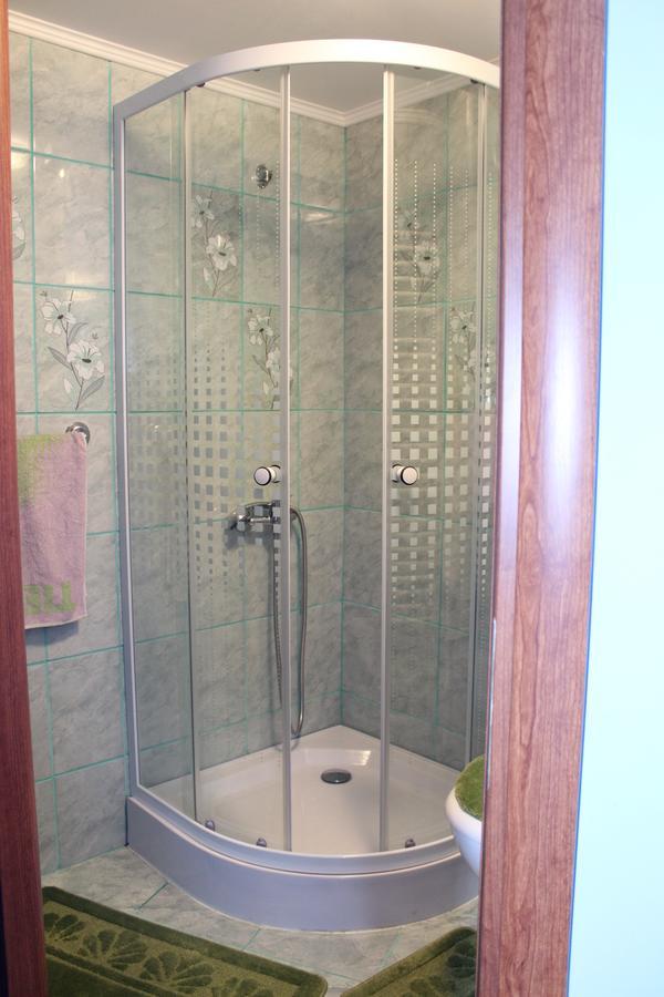 Hotel Csergő Ildikó vendégház à Lăzarea Extérieur photo