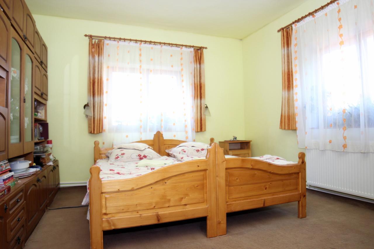 Hotel Csergő Ildikó vendégház à Lăzarea Extérieur photo