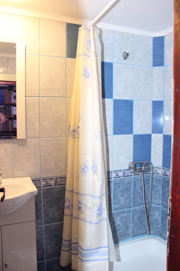 Hotel Csergő Ildikó vendégház à Lăzarea Extérieur photo