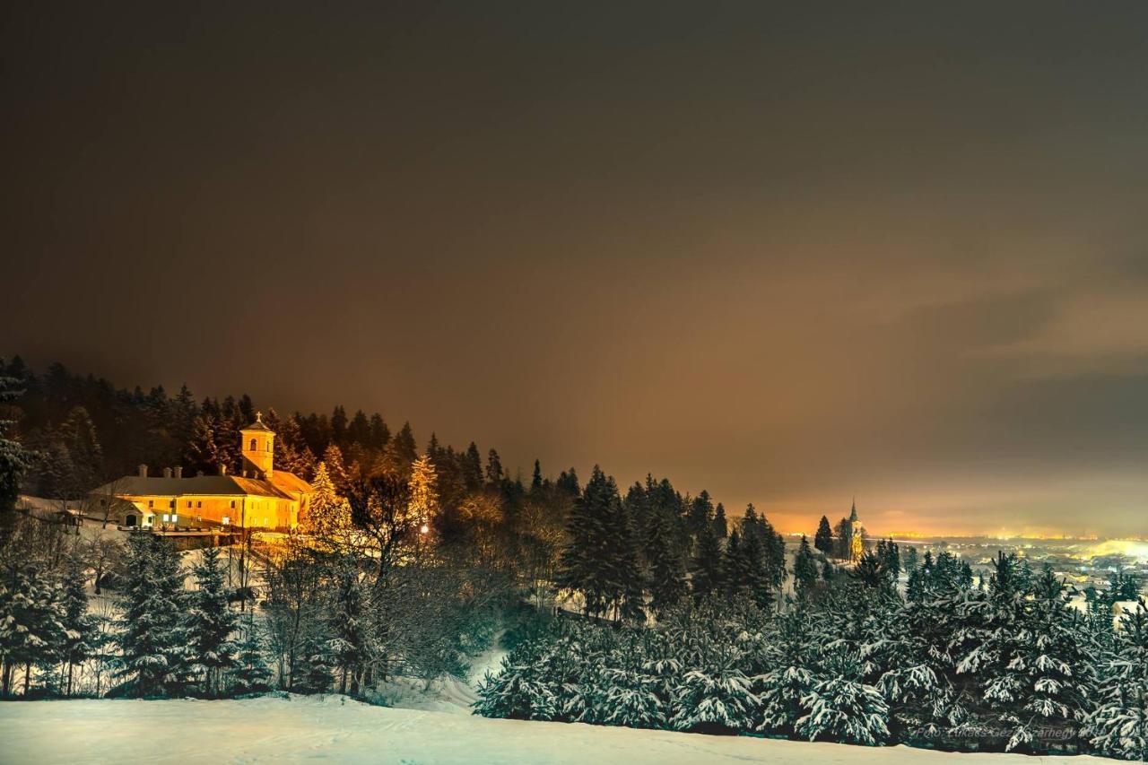 Hotel Csergő Ildikó vendégház à Lăzarea Extérieur photo